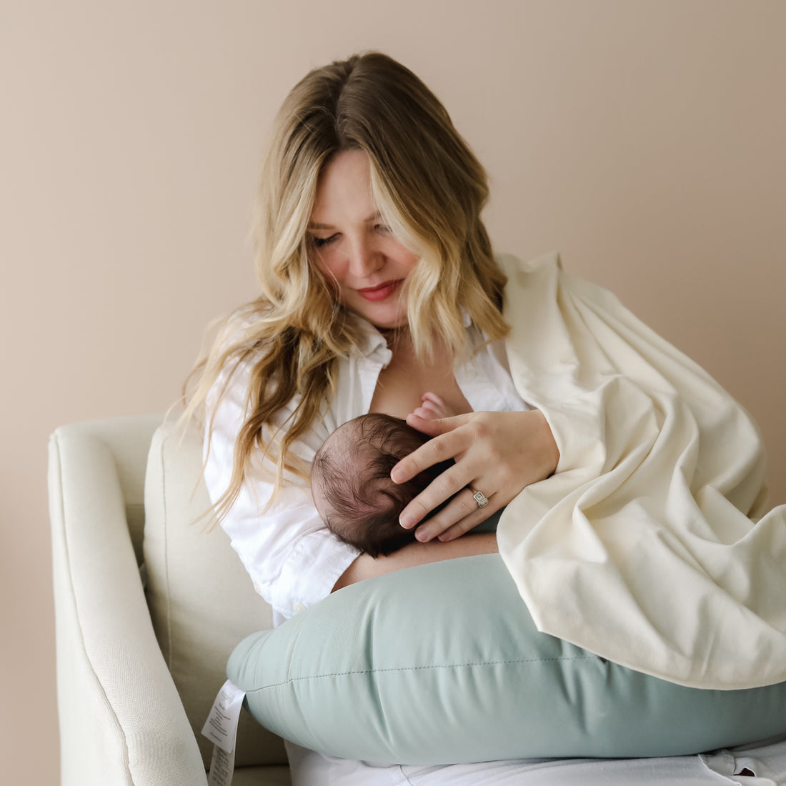 Swaddle | Natural