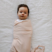 Swaddle | Petal