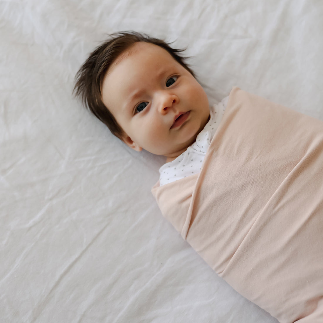 Swaddle | Petal