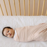 Swaddle | Petal