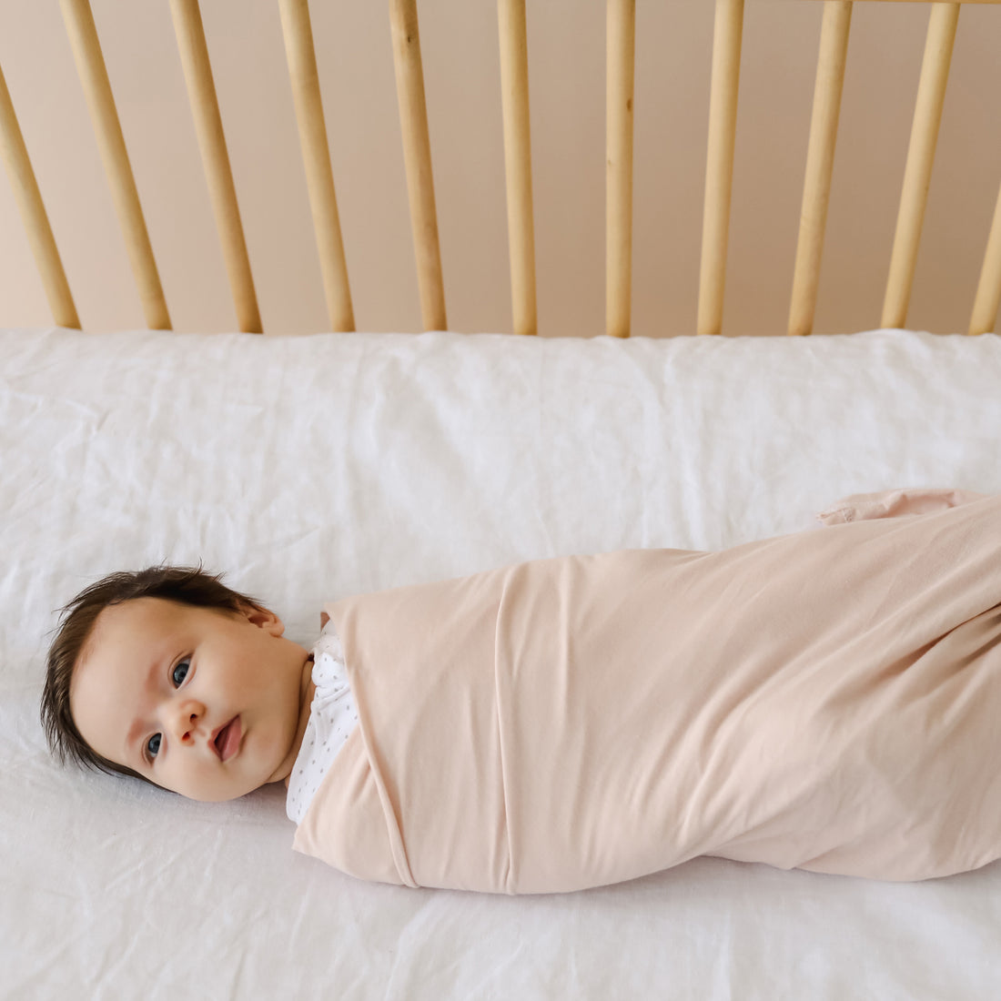Swaddle | Petal