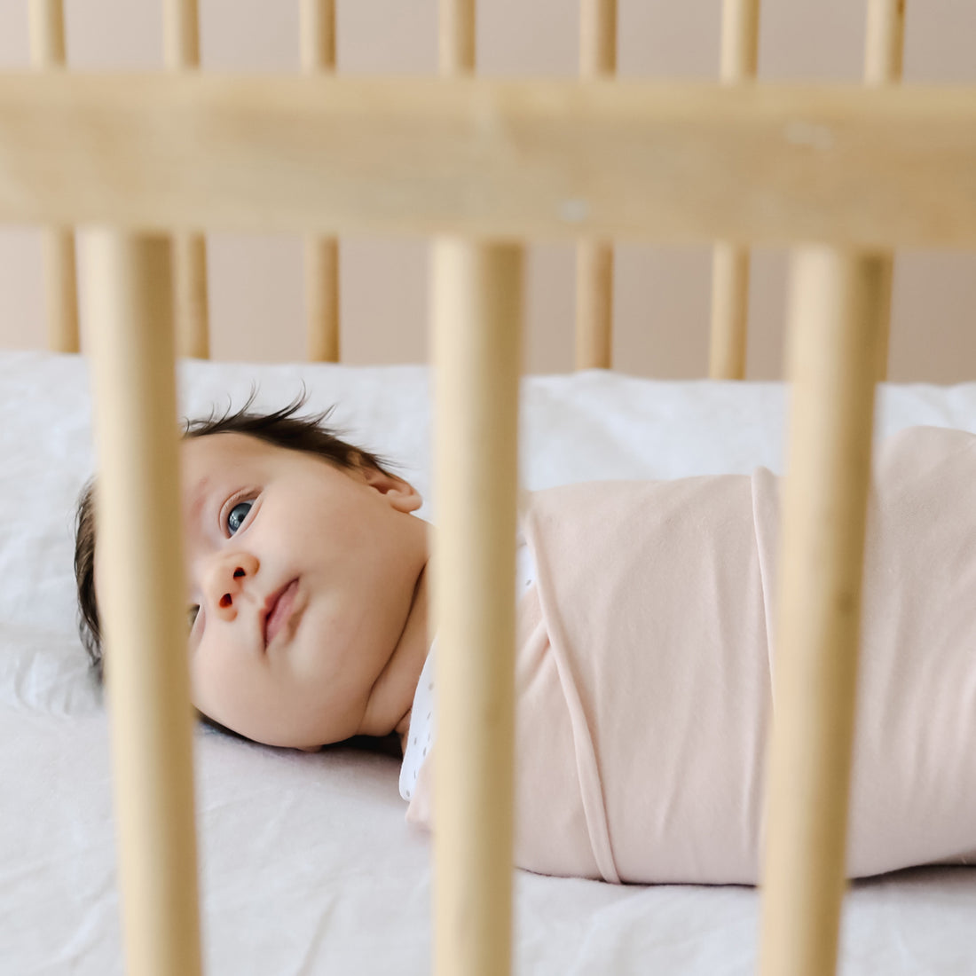 Swaddle | Petal
