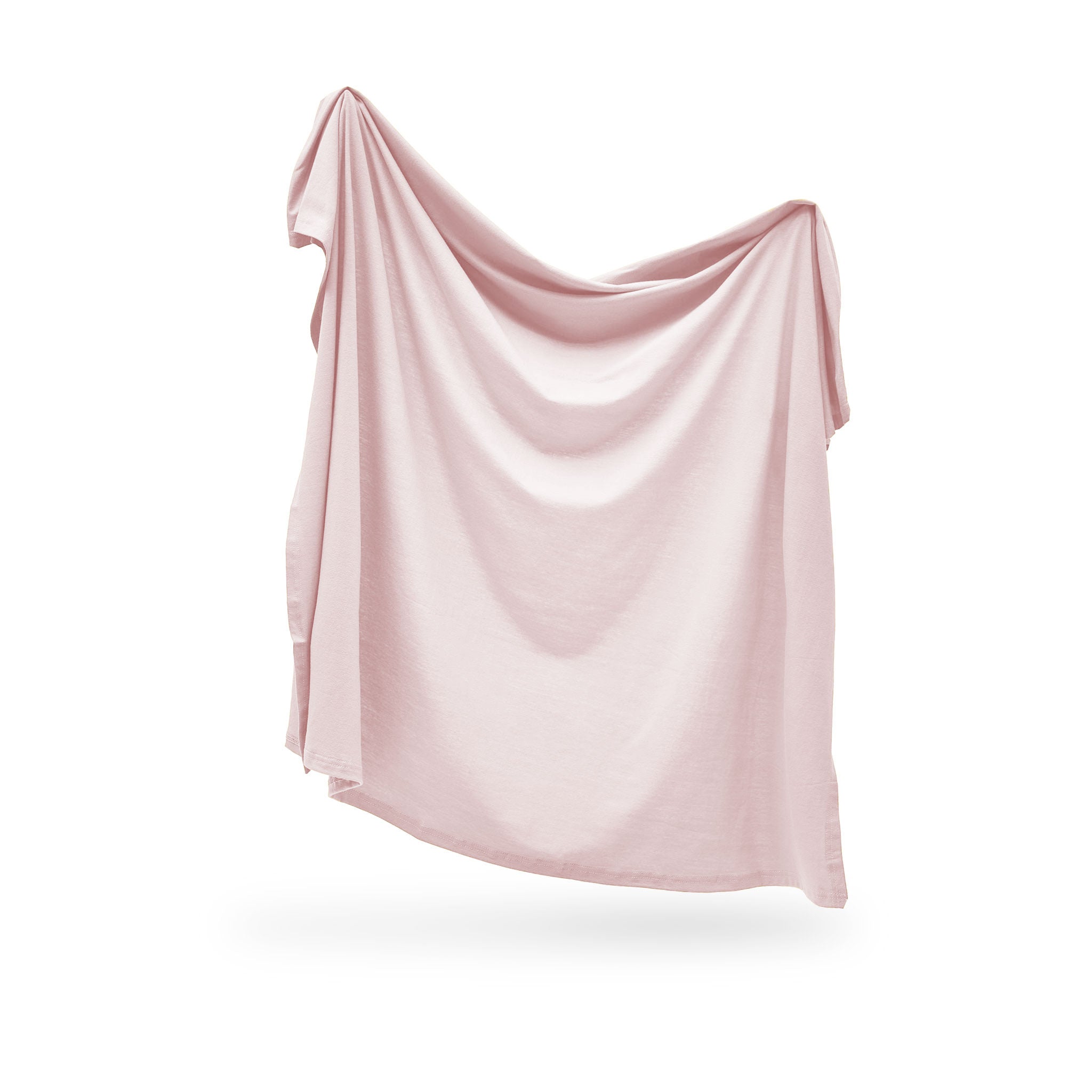 Organic Swaddle | Heather main image 0