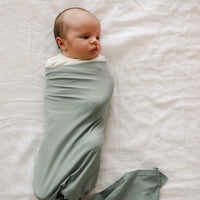 Swaddle | Slate