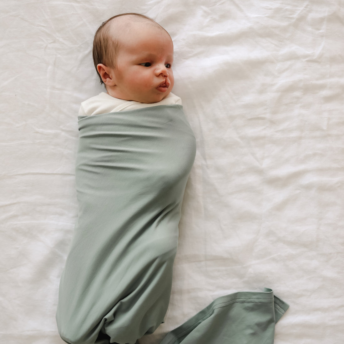 Swaddle | Slate