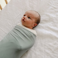 Swaddle | Slate