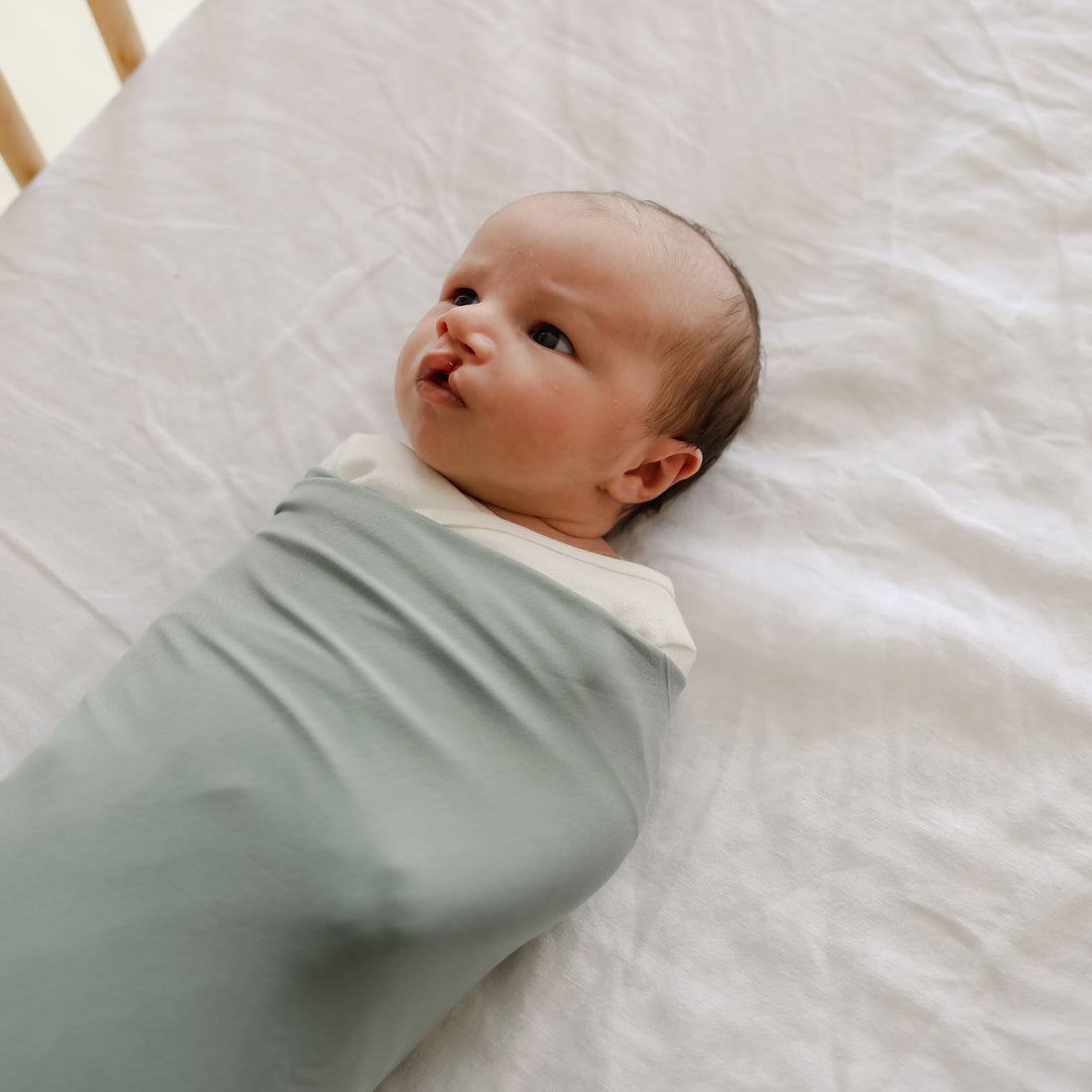 Swaddle | Slate