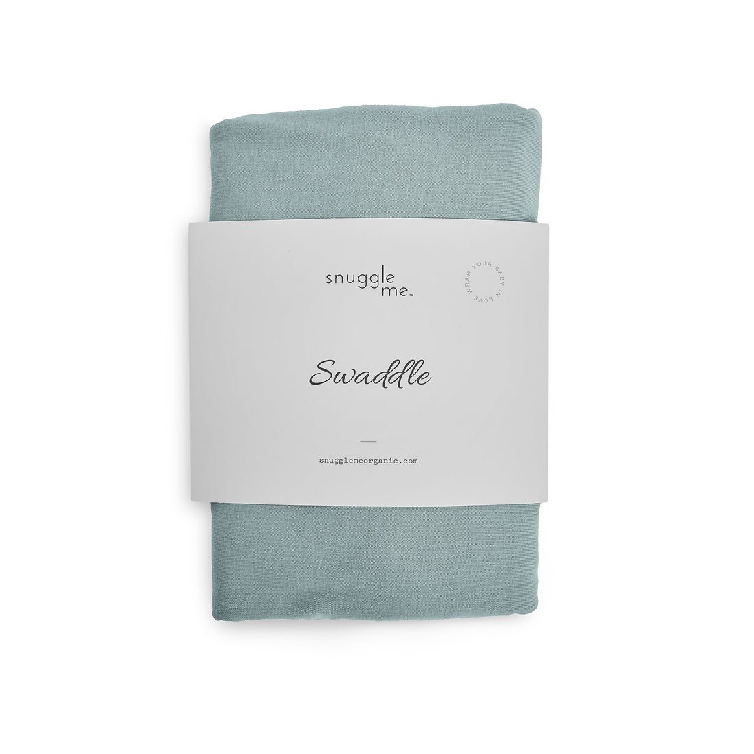 Swaddle | Slate