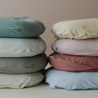 Toddler Lounger Cover | Bluebell