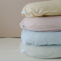 Toddler Lounger Cover | Petal