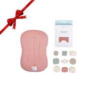 Little Explorer Lounger Gift Set | Pinks (Worth $185)
