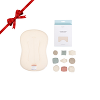 Little Explorer Lounger Gift Set | Neutrals (Worth $185)