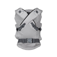Boba X Baby Carrier | Gray