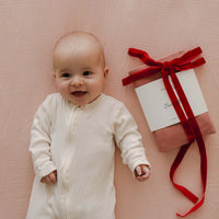 Newborn Essentials Gift Set | Pinks (Worth $60)