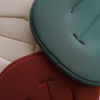 Lounger Curve Lite | Moss