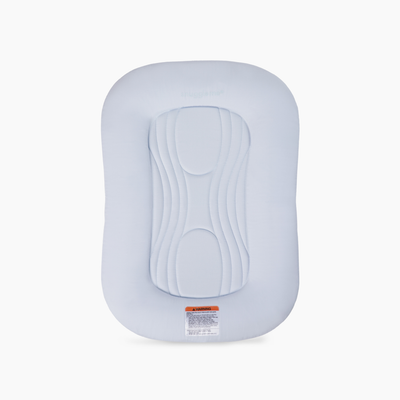 Infant Lounger Wave | Sky