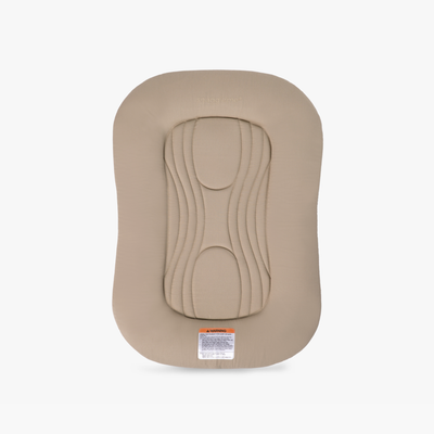 Infant Lounger Wave | Birch