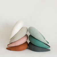 Imperfect Feeding Support | Moss