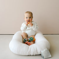 Pacifier | Ember + Ember
