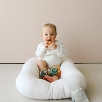 Pacifier | Sparrow + Sparrow