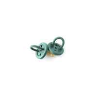 Pacifier | Moss + Moss