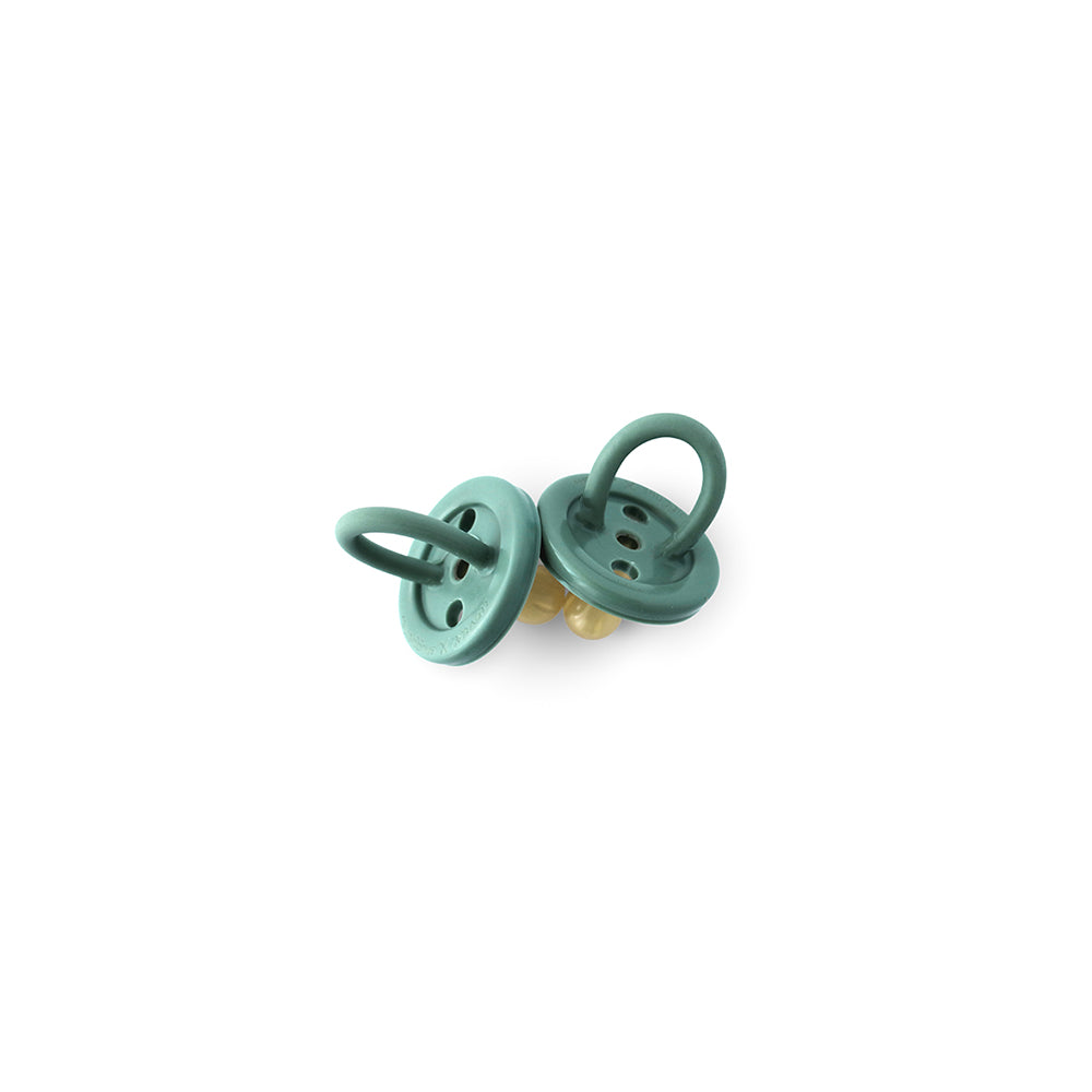 Pacifier | Moss + Moss