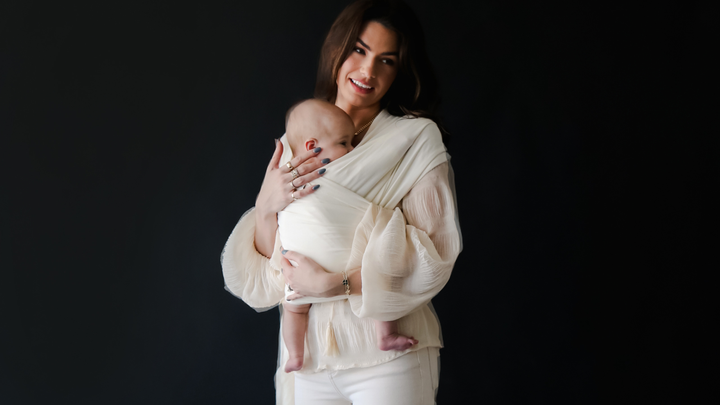 Snuggle Me Baby Wraps