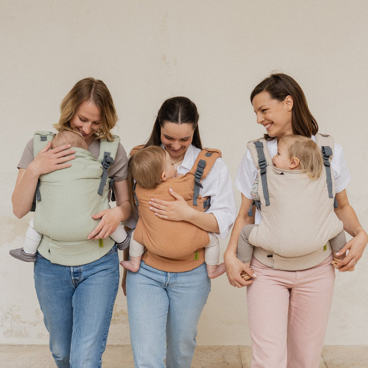 Baby Carriers