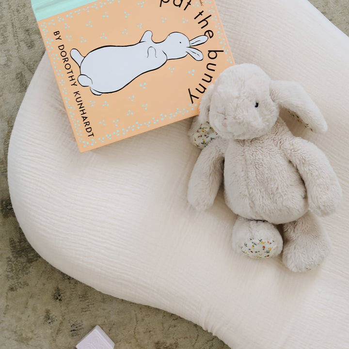 Infant Lounger Covers