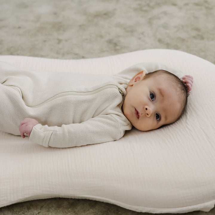 NEW Lounger Curve