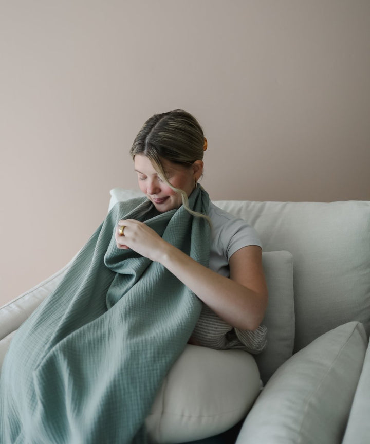 Nursing Cover