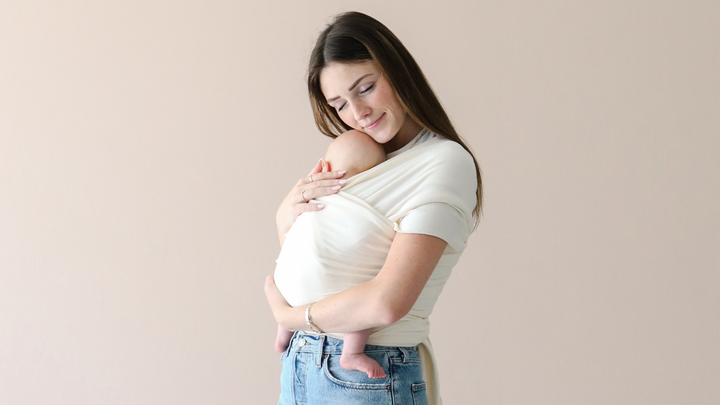Snuggle Me Baby Wraps