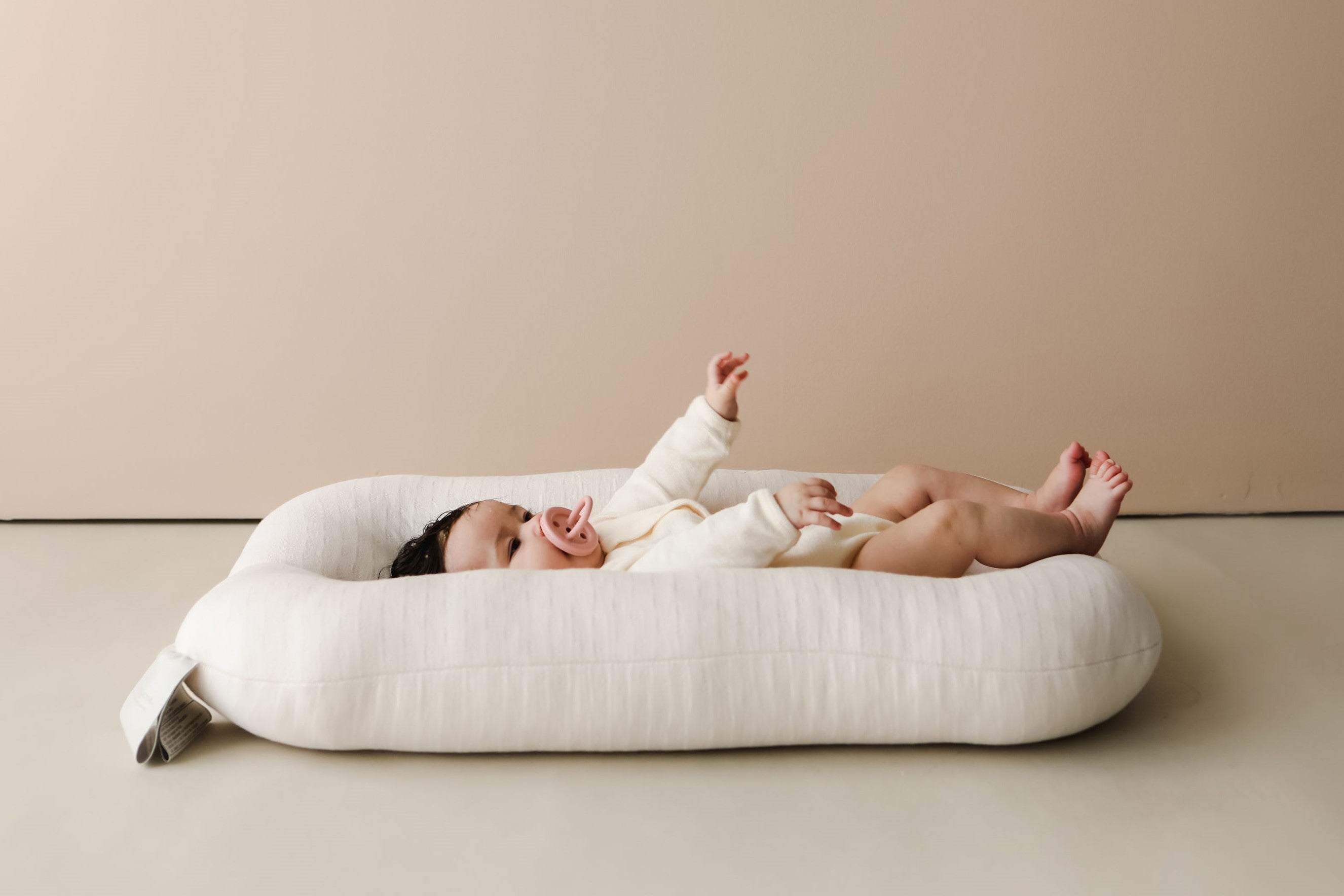 Limited Edition – Snuggle Me Organic