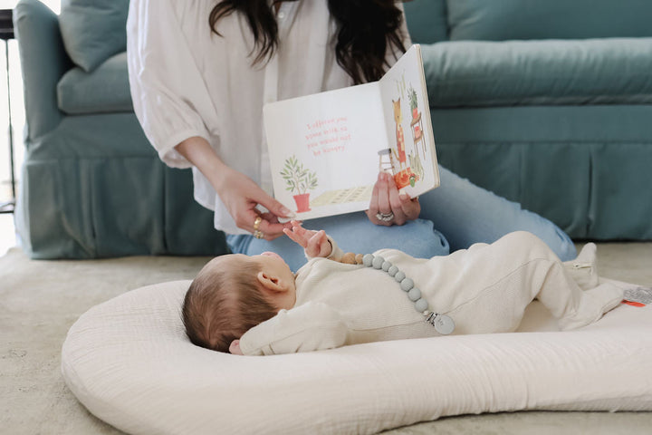 Must-Have Baby Essentials