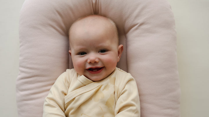 Infant Loungers Test