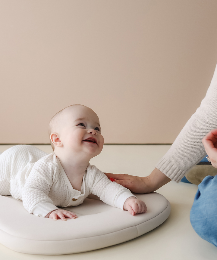Snuggle Me Organic Baby Loungers