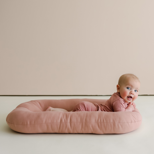 Tummy Time