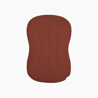 Lounger Curve Lite | Gingerbread