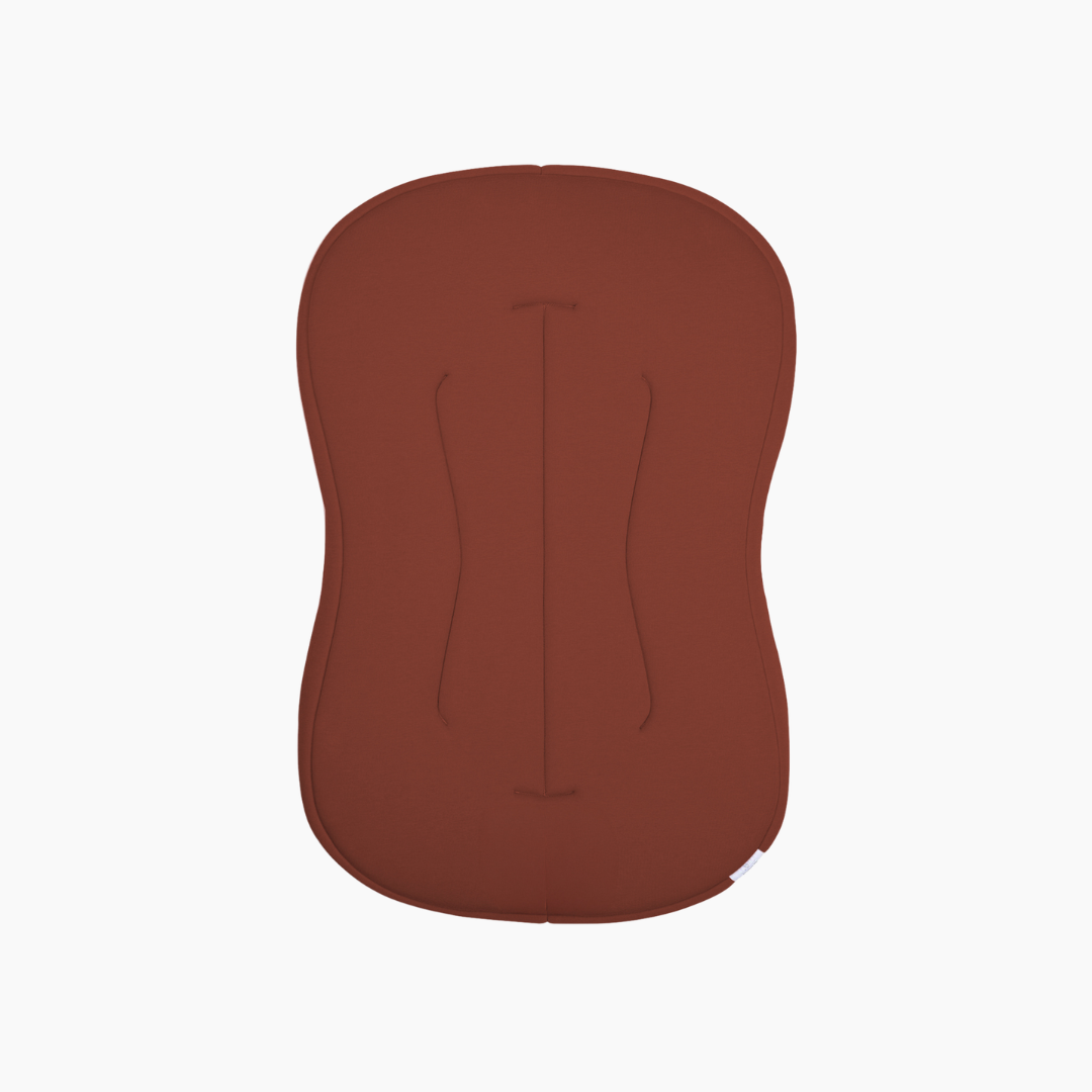 Lounger Curve Lite | Gingerbread