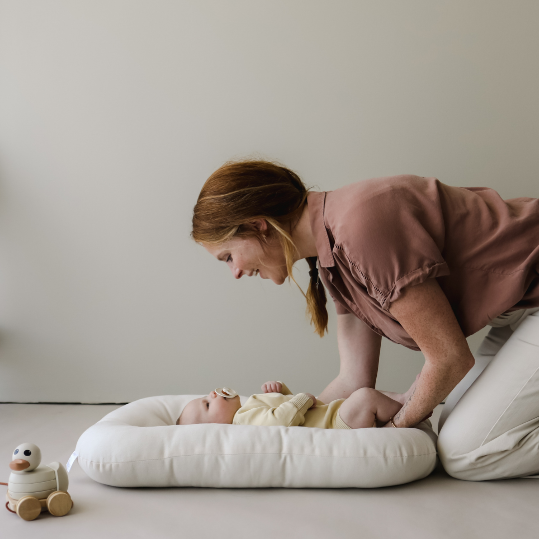 Snungle Spring Essentials – Snuggle Me Organic