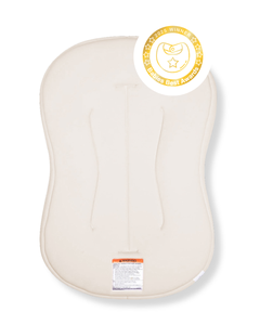 Infant Lounger Curve