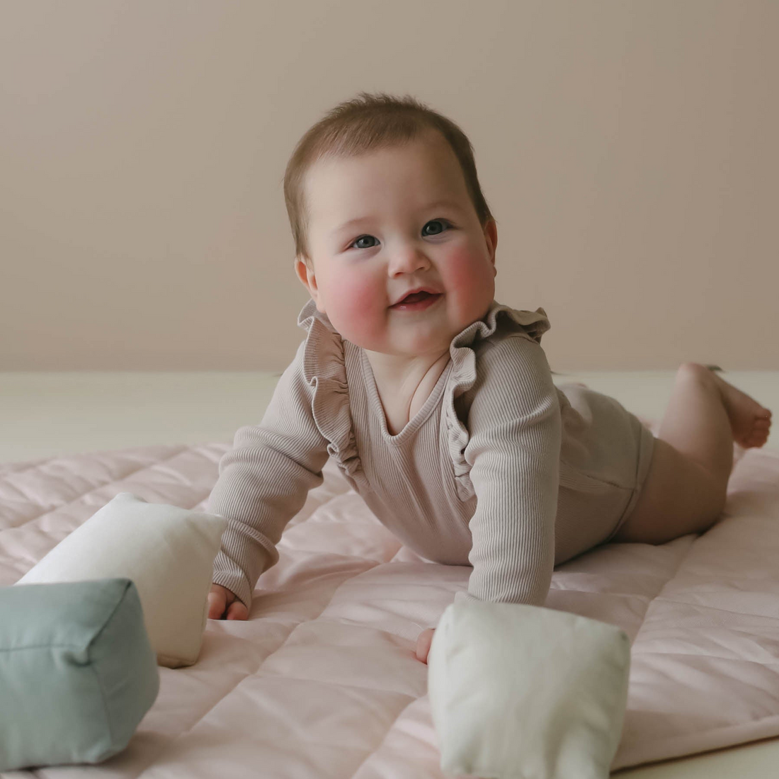 Play Mat | Petal