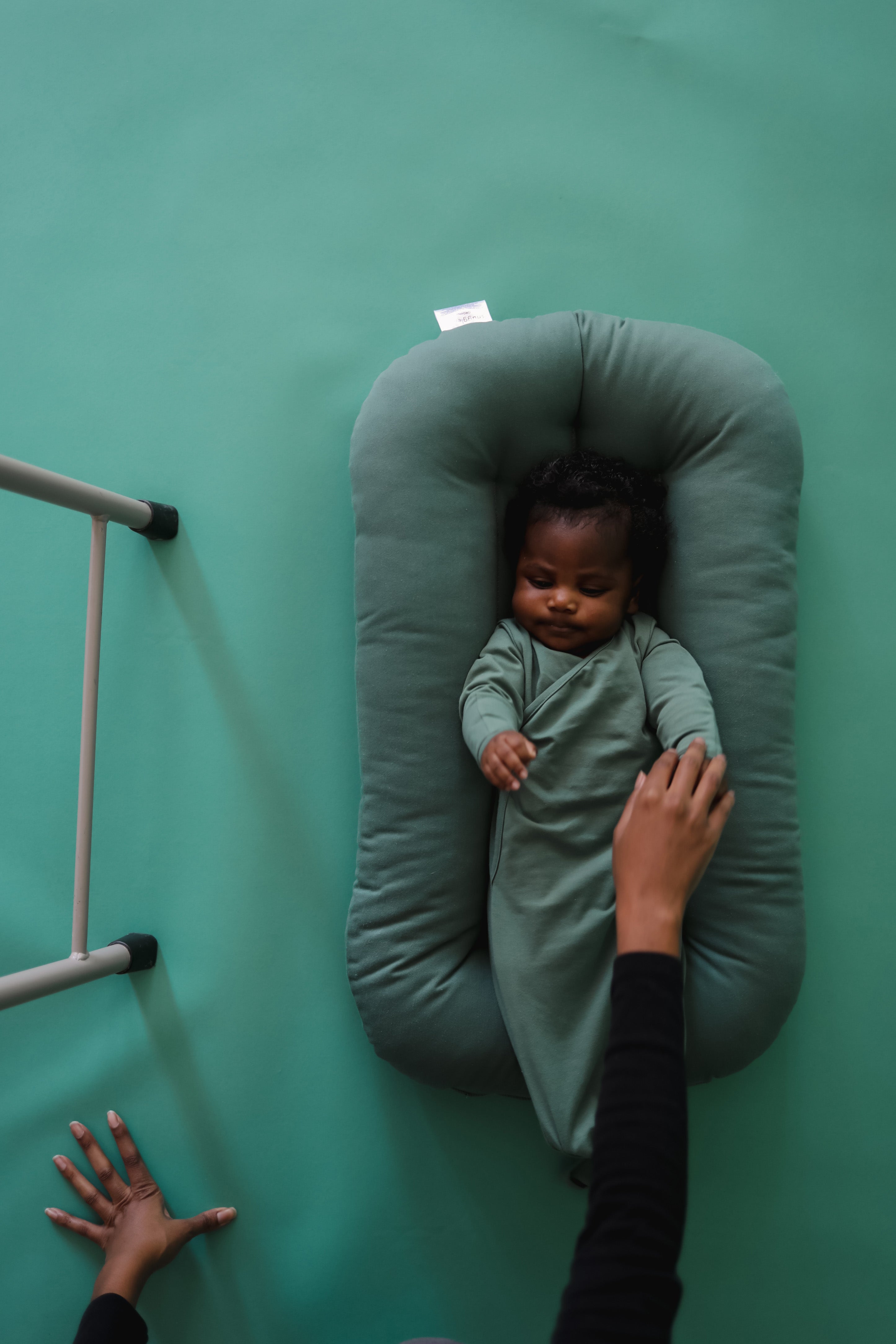 Snuggle Me x Target – Snuggle Me Organic