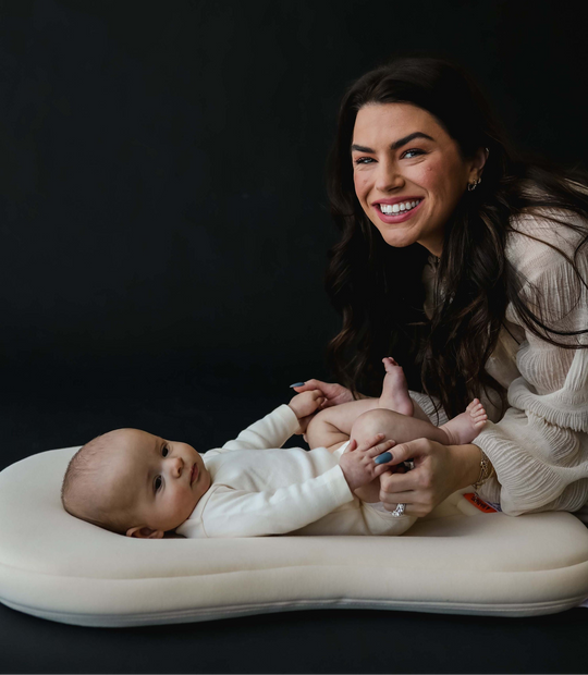 Explore our Baby Lounger