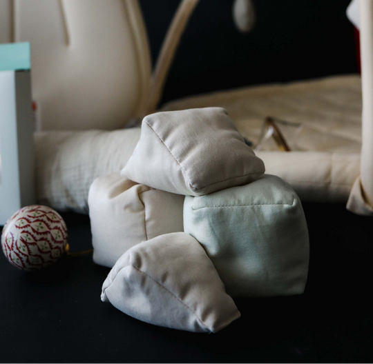 Explore our Sensory Toys Set