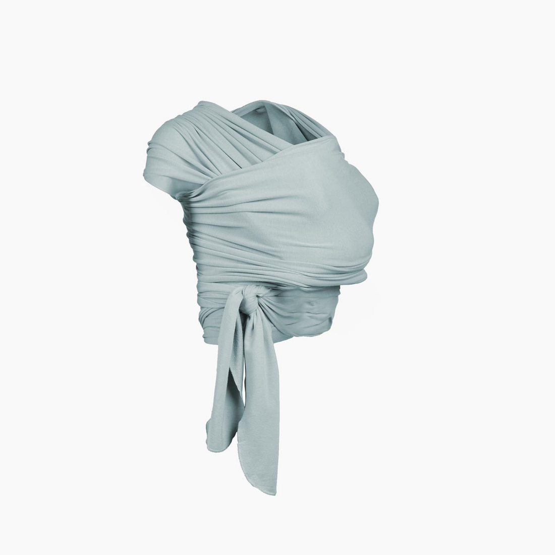 Snuggle Me Baby Wrap | Slate