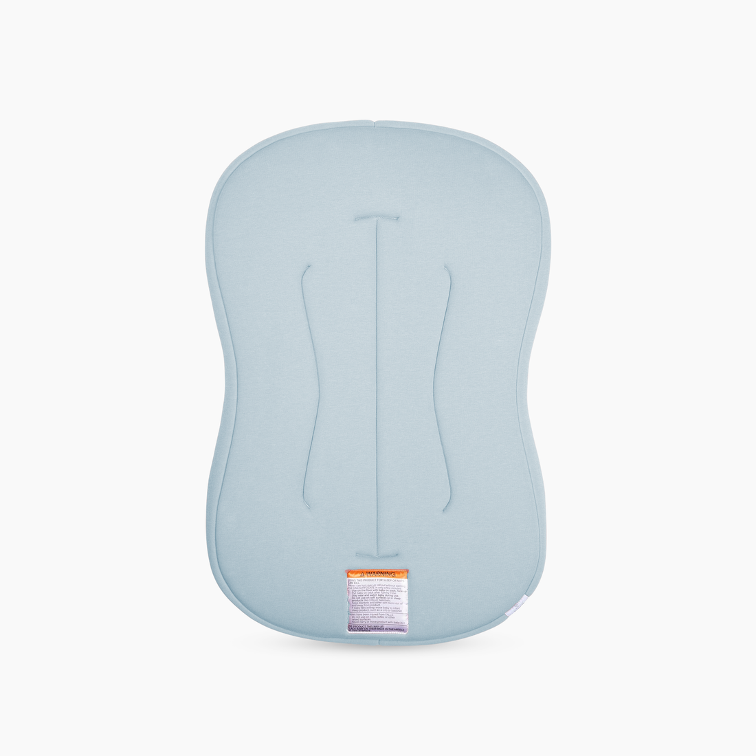 Infant Lounger Curve | Bluebell