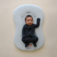 New Mom Starter Bundle | Blues (Worth $170)