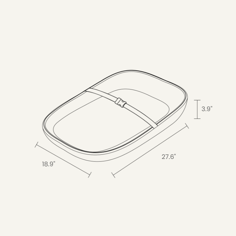 Changing Pad