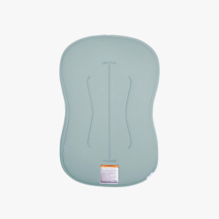Infant Lounger Curve | Slate
